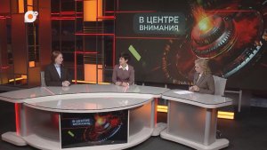 В центре внимания / Экспорт приморских товаров / 05.05.26