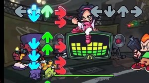 fnf pico