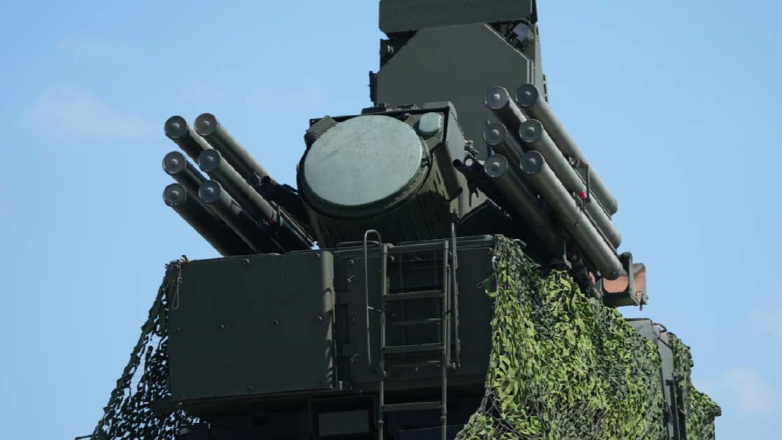 Число сбитых на подлете к Москве беспилотников увеличилось до трех