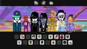 The worst mod I've ever played The worst mod I've ever played 6| incredibox #incredibox