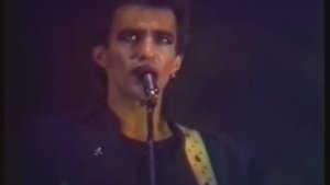 Наутилус Помпилиус живьём в филармонии Тюмень 28.11.1987(видео)