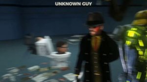 Skibidi Humanity 20 (part 2)
