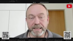 Интервью  политического деятеля Василия Волги от 23.04.26.