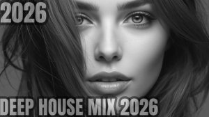BEST OF DEEP HOUSE 2026 _ EMOTIONAL VOCAL HOUSE & NEON NIGHTS  #65