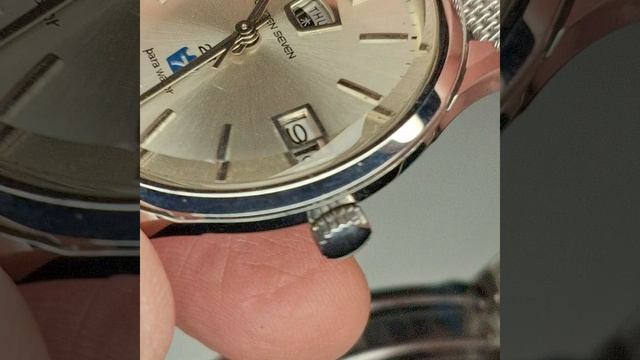 Citizen Crystal manual смотреть онлайн