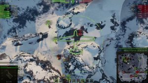 WoT НатискТесак