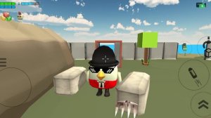 ыыыыыыыы она самая тупая