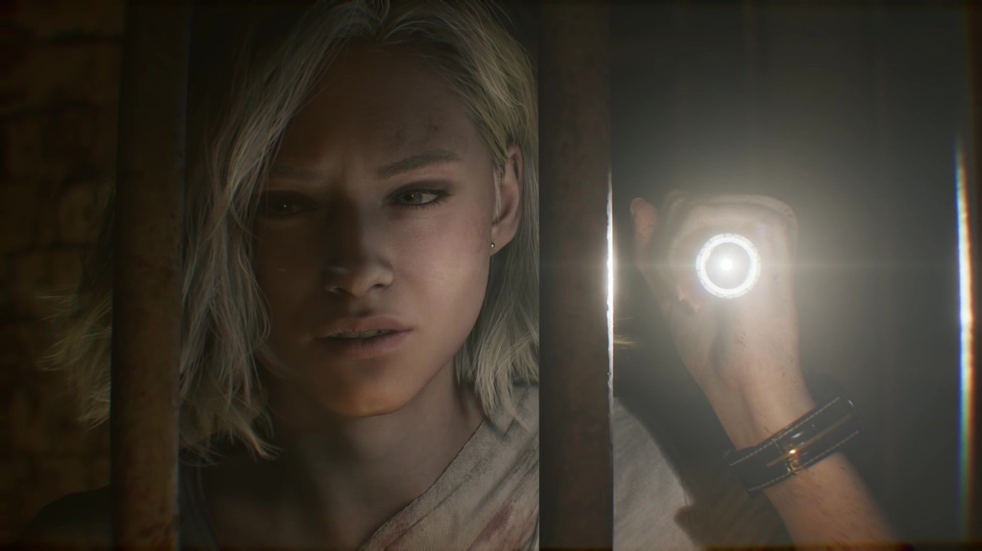 Resident Evil Requiem Грэйс Медицинский центр Роудс-Хилл Подвал. Самая страшная локация!