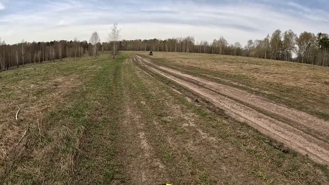 Мото выезд 02,05,2026 Прокопьевск до Белого Камня