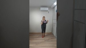 Танец жизни. Урок 1. Гимн Танцевальной нейропластики