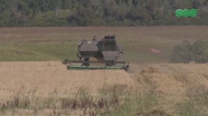 Башкирия уверенно закрепляет за собой статус одного из ключевых аграрных регионов страны