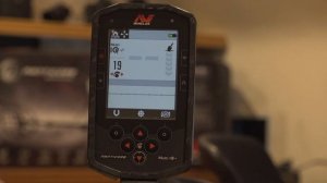 Minelab Manticore Гайд для новичков  - часть 5 из 5