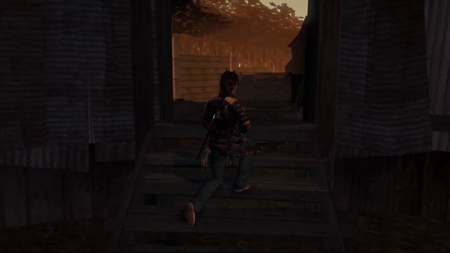 Ghosthunter (2003) [PS2] - Часть 1 из 2