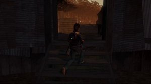 Ghosthunter (2003) [PS2] - Часть 1 из 2