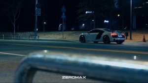 ZEROMAX - Under Stars (Original Mix)