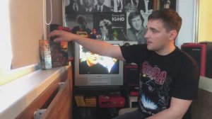 Сравнение переводов на трех видеокассетах VHS с фильмом «В поисках приключений» 1996г.