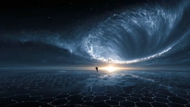 Deep work chillstep mix ｜ Ethereal melodic beats for intense concentration and flow state