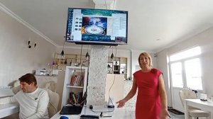 Проект Жизни Натальи Гришаевой в её день рождения 05.05 на межд Форуме МаЭД в Грузии