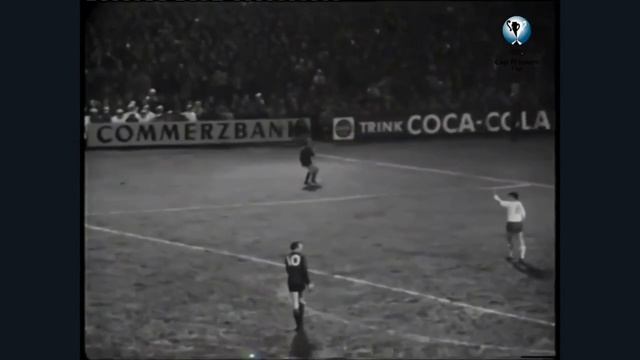 50. Сезон 1969-1970 г.г. Кубок Обладателей Кубков. Обзор 1-2 финала