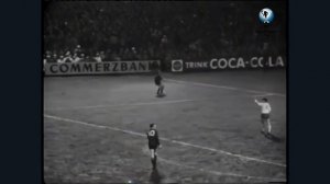 50. Сезон 1969-1970 г.г. Кубок Обладателей Кубков. Обзор 1-2 финала