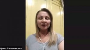 Я стала реально на связи с ТВОРЦОМ!