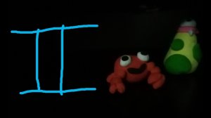 Garden of crad-crab 2