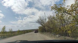МАКЕЕВКА КЛАДБИЩЕ НОВЫЙ БУРОЗ
