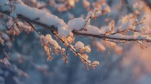 по мотивам ЕСЕНИНА - Берёза - от  канала. _WPS