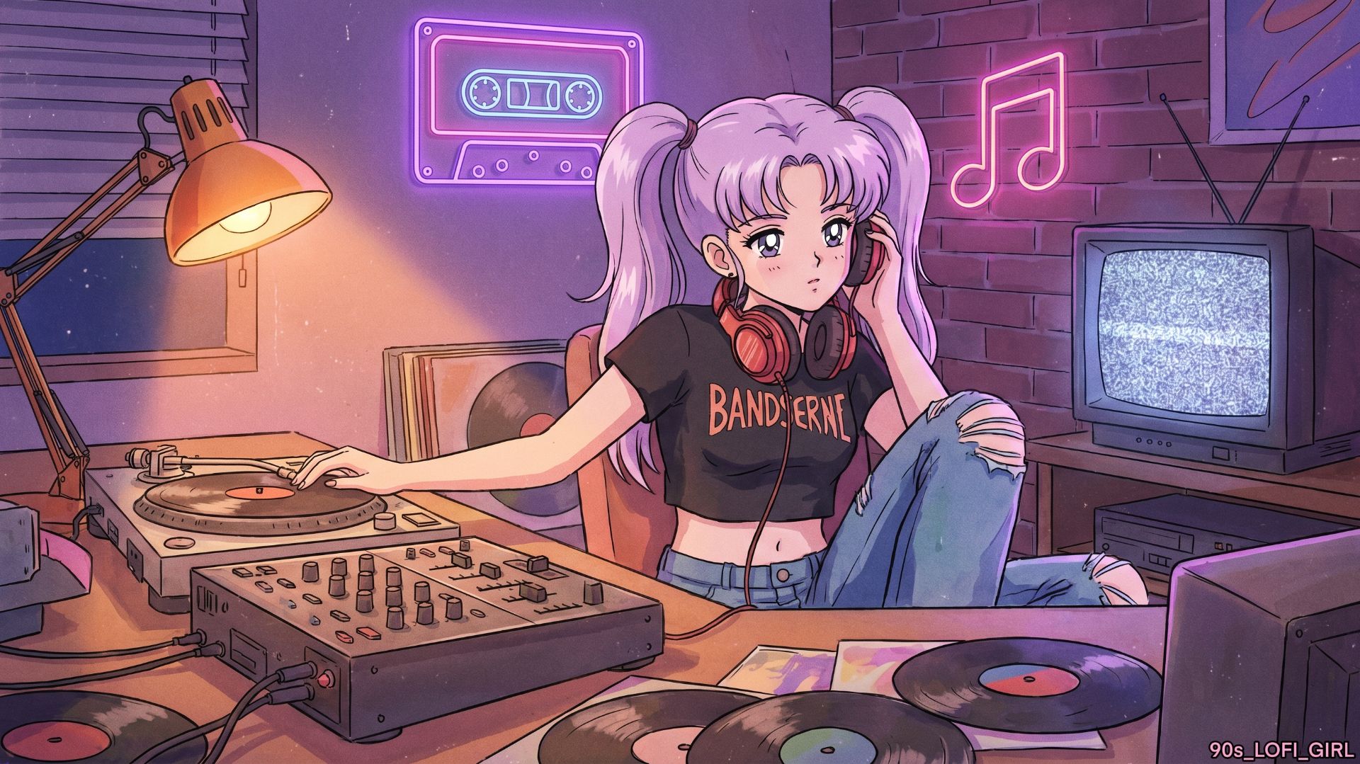 Lofi Пианино для Глубокого Сна и Полного Расслабления
