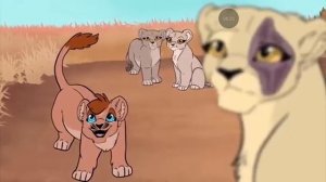 3 серия Зов Мой прайд
