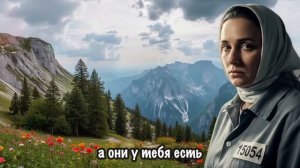 «УЕХАЛА В ГЛУХУЮ ДЕРЕВНЮ». Я плакала когда читала эту историю..