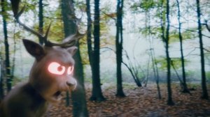 The End of The Deer (From 99 Nights)