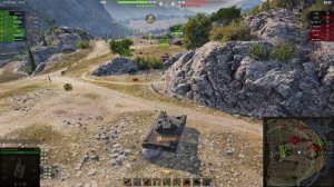 WoT НатискТесак