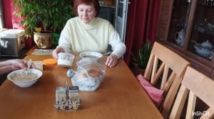 Наш сад расцветает.