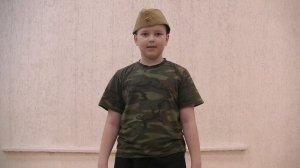 Владимир Макуров «Последний ветеран» (читает Даниил Изотов)