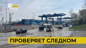 Автопатруль112 / Мальчик в больнице / 05.05.26