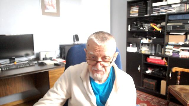 Самый популярный сериал будущего. Создал ИИ. № 1.