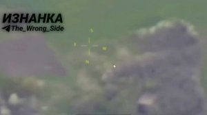 🇷🇺🛩️💥❌Уничтожение РСЗО БМ-21 «Град» ВСУ ударом «Ланцета» в районе н.п.Волосская Балаклея…🔽