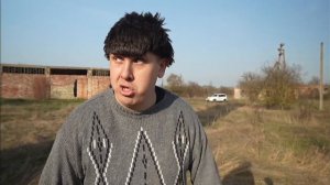 сериал братики 1 сезон 7 серия