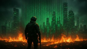 Новая реальность: Восток дело тонкое/передовые вооружения. Трейлер.