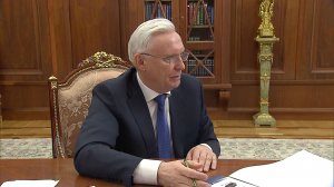 Встреча с Сергеем Когогиным