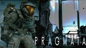Прохождение PRAGMATA №20| Некроволокно