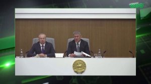 На оперативном совещании Радий Хабиров прокомментировал ситуацию вокруг Ратмира Мавлиева