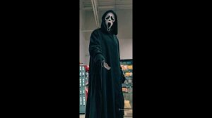 GHOSTFACE