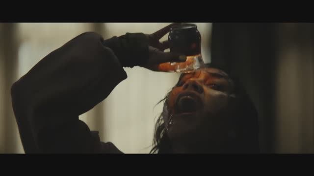 Зловещие мертвецы: Пекло (Evil Dead Burn) — трейлер фильма