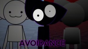 AVOIDANCE - KatsKats Horror Mix