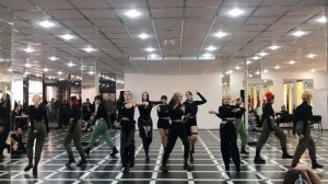 FEMALE MONSTERS | EVERGLOW - PIRATE Dance Cover | Кавер-версия танца
