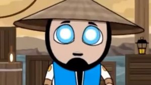 Kidquest kombat kids part 2 one moment clip