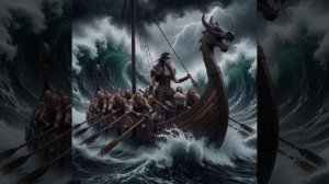 Dark Faith  Песнь Драккара (Song of the Drakkar)
Проект Наталии Герасимовой (Гера)