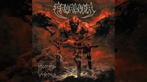 03 - Troops Of Doom (CAVALERA CONSPIRACY)